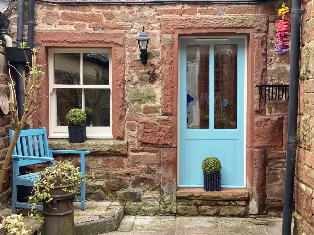 Squirrel Holt Cottage Appleby-in-Westmorland Экстерьер фото