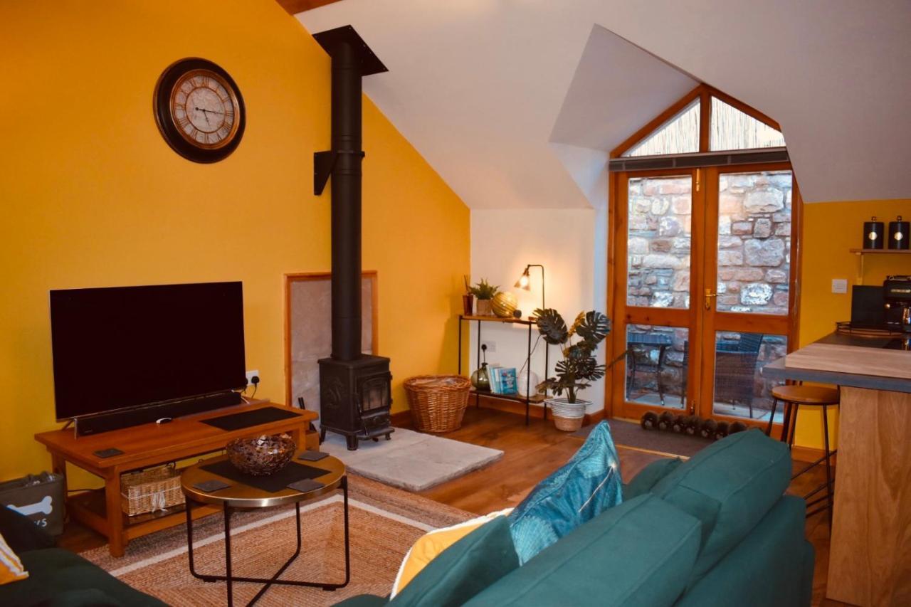 Squirrel Holt Cottage Appleby-in-Westmorland Экстерьер фото