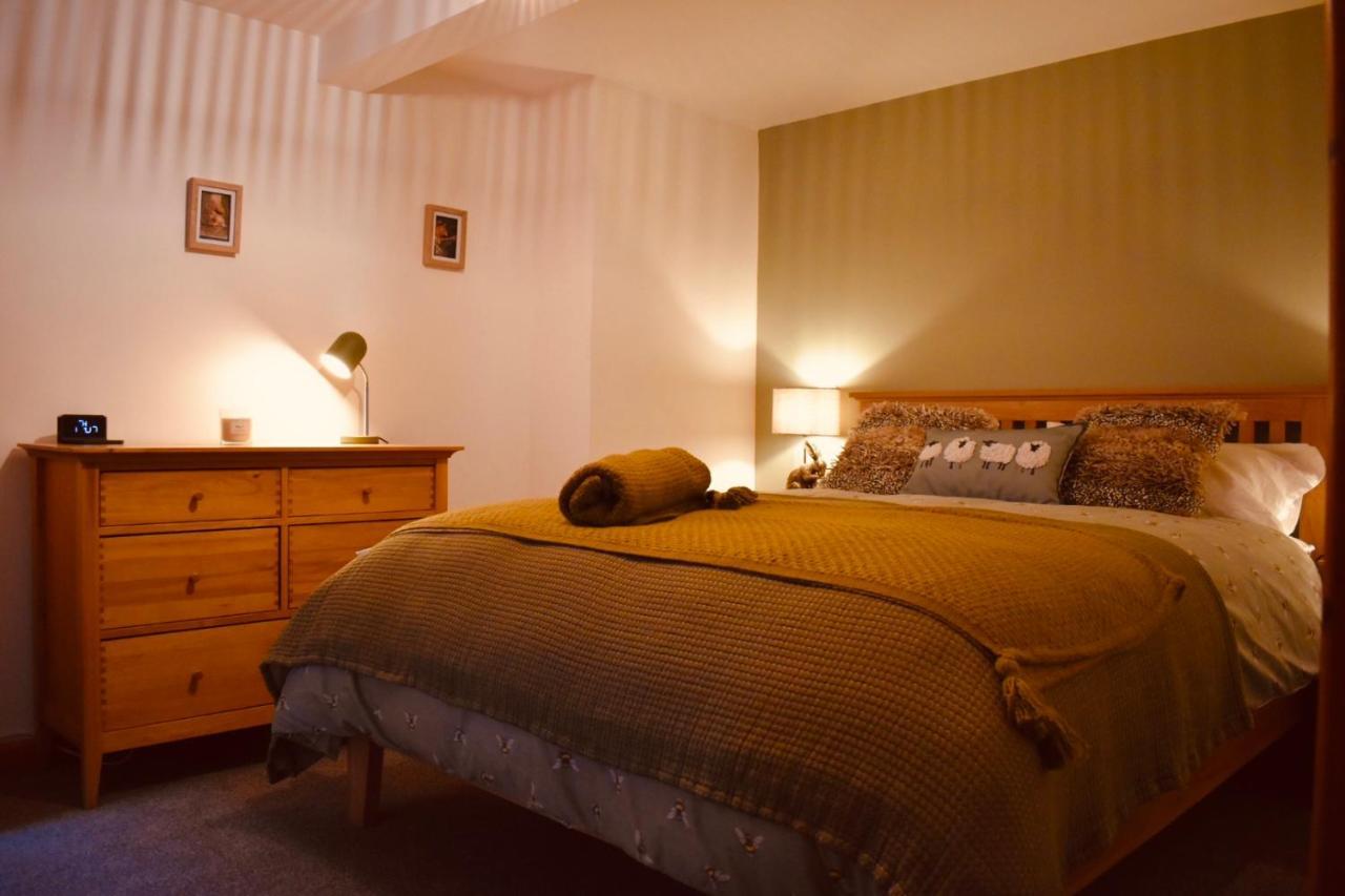 Squirrel Holt Cottage Appleby-in-Westmorland Экстерьер фото